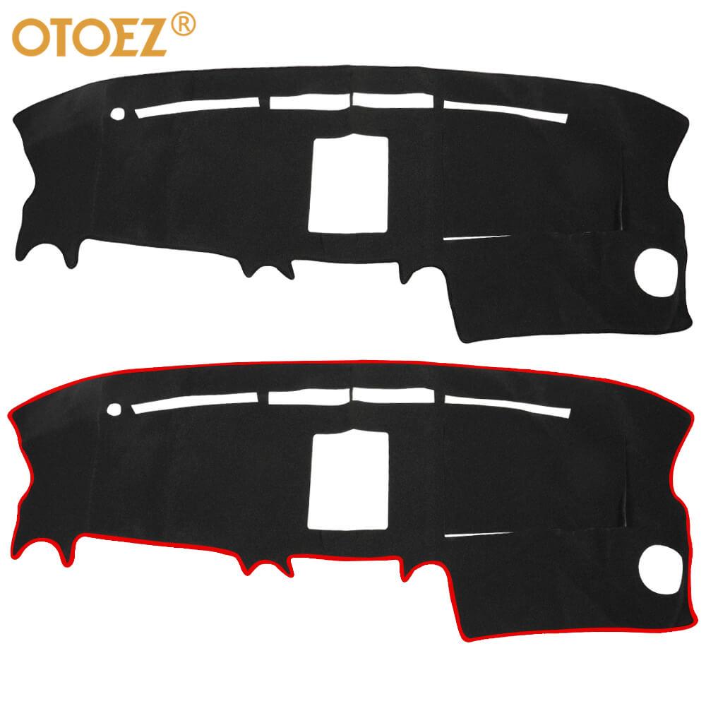 Car Dashboard Cover For Ford F150 2004-2008 - OTOEZ